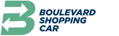 BOULEVARD SHOPPING CAR